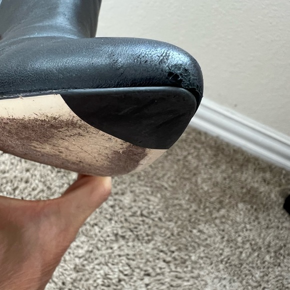 Chanel booties - Picture 9 of 9